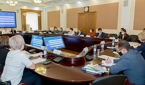 В области появится новый закон о молодежной политике